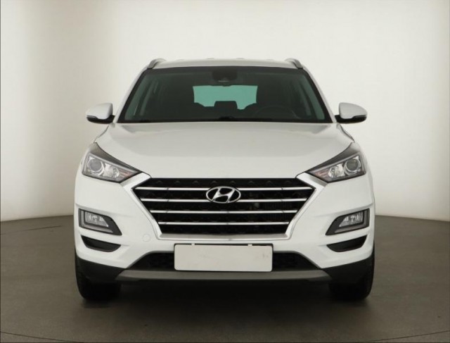Hyundai Tucson  1.6 CRDi 