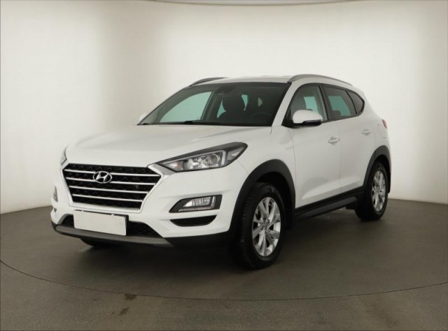 Hyundai Tucson  1.6 CRDi 