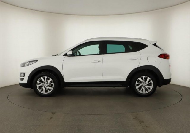 Hyundai Tucson  1.6 CRDi 
