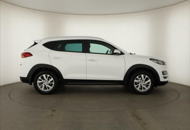 Hyundai Tucson  1.6 CRDi 
