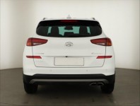 Hyundai Tucson  1.6 CRDi 