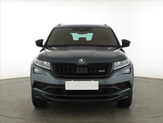 Škoda Kodiaq  RS 2.0 TDI RS