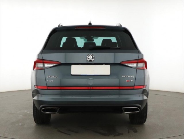 Škoda Kodiaq  RS 2.0 TDI RS