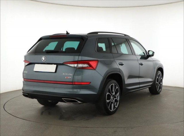 Škoda Kodiaq  RS 2.0 TDI RS