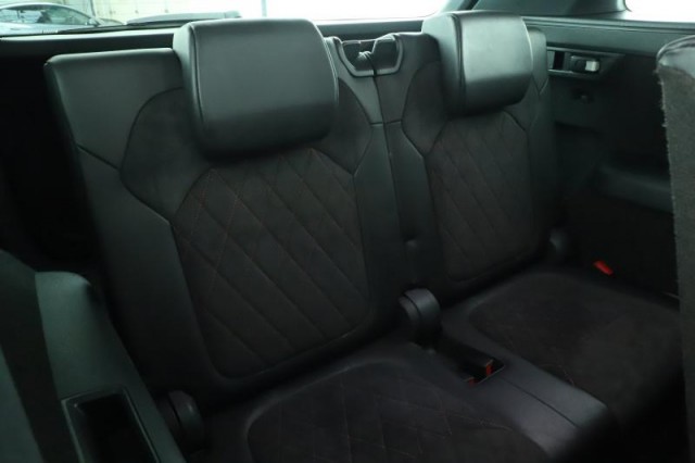 Škoda Kodiaq  RS 2.0 TDI RS