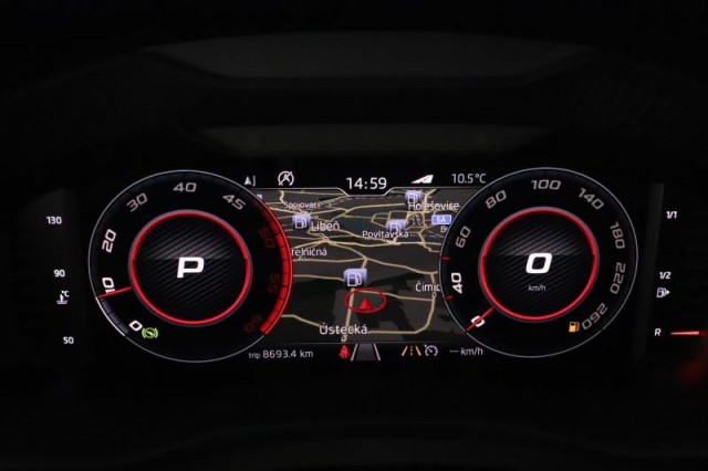 Škoda Kodiaq  RS 2.0 TDI RS