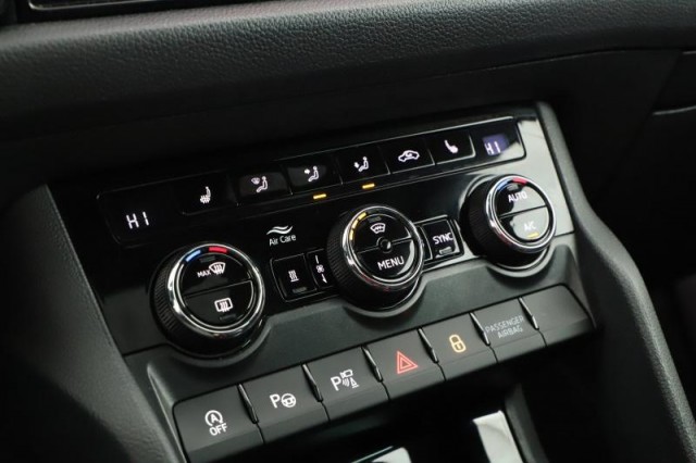 Škoda Kodiaq  RS 2.0 TDI RS