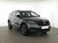 Škoda Kodiaq  RS 2.0 TDI RS