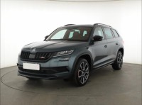 Škoda Kodiaq  RS 2.0 TDI RS