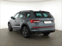 Škoda Kodiaq  RS 2.0 TDI RS