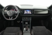 Škoda Kodiaq  RS 2.0 TDI RS