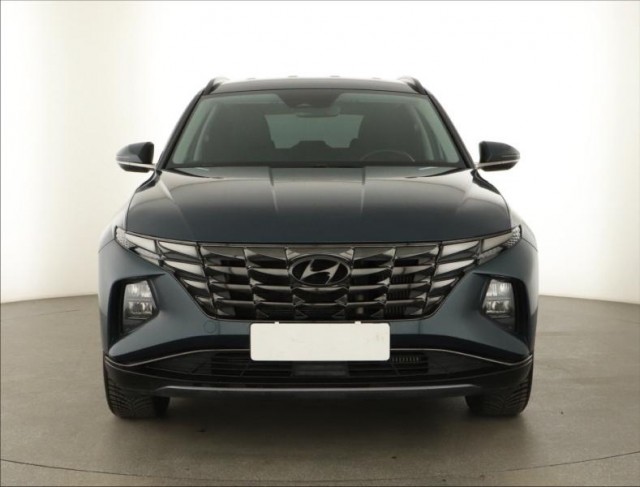 Hyundai Tucson  1.6 CRDi 