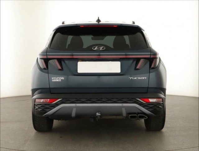 Hyundai Tucson  1.6 CRDi 