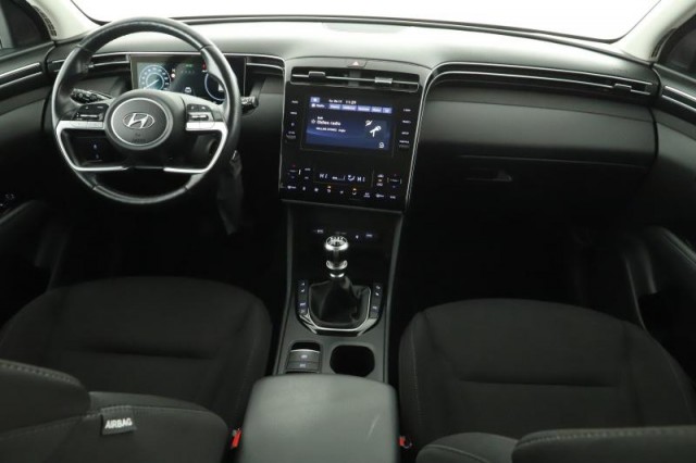 Hyundai Tucson  1.6 CRDi 