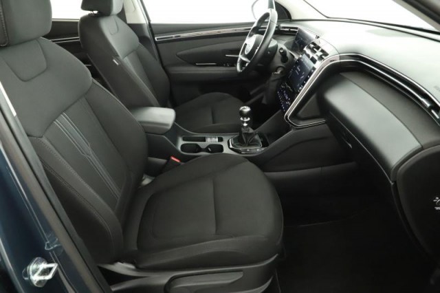 Hyundai Tucson  1.6 CRDi 