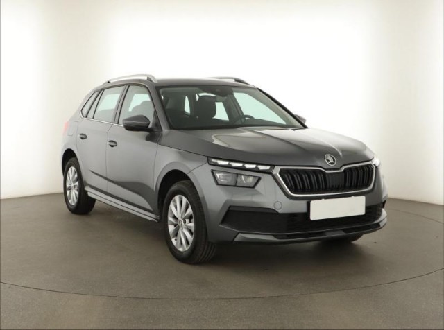 Škoda Kamiq  1.0 TSI Style