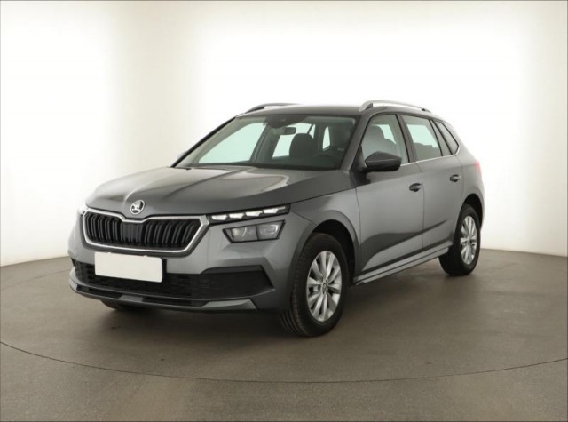 Škoda Kamiq  1.0 TSI Style