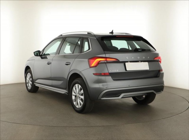 Škoda Kamiq  1.0 TSI Style