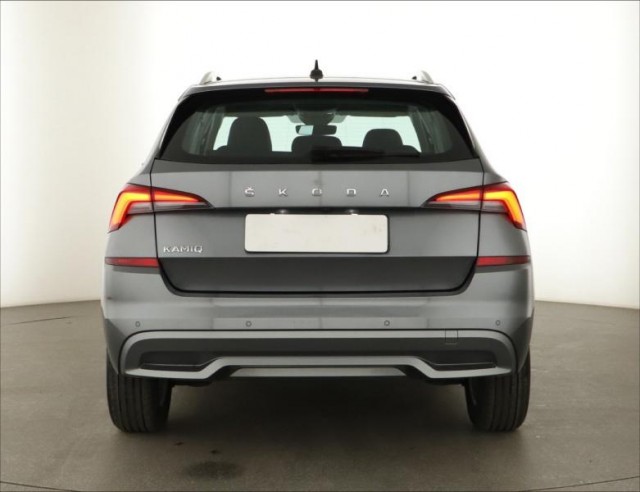 Škoda Kamiq  1.0 TSI Style