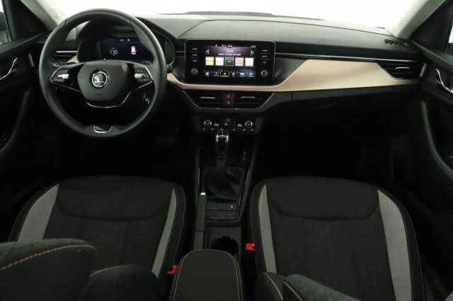 Škoda Kamiq  1.0 TSI Style