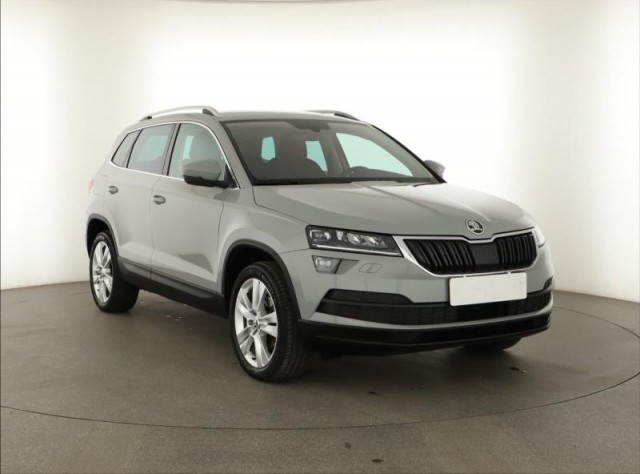 Škoda Karoq  2.0 TDI Style