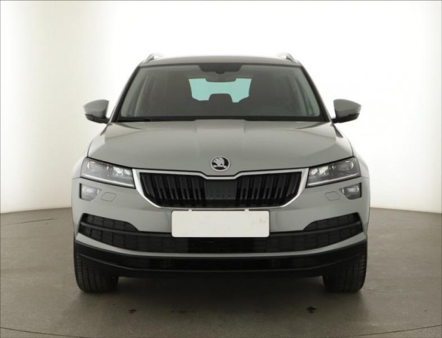 Škoda Karoq  2.0 TDI Style