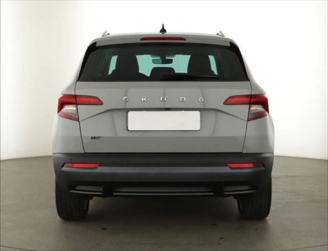 Škoda Karoq  2.0 TDI Style