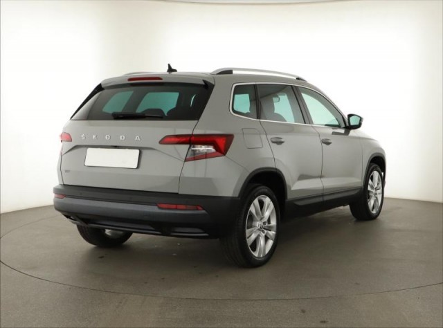 Škoda Karoq  2.0 TDI Style