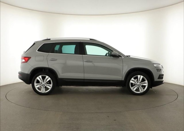 Škoda Karoq  2.0 TDI Style