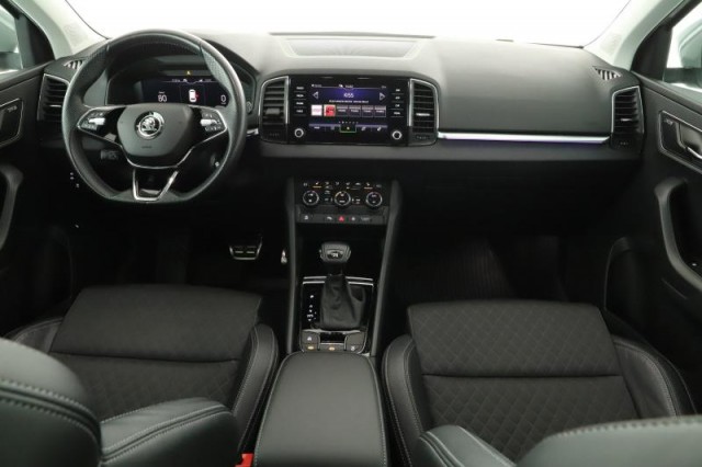 Škoda Karoq  2.0 TDI Style