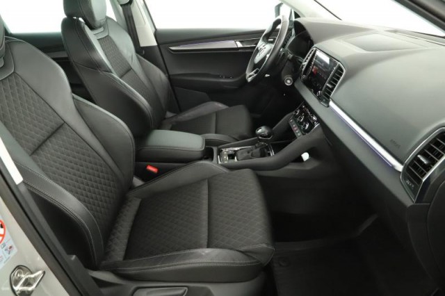 Škoda Karoq  2.0 TDI Style