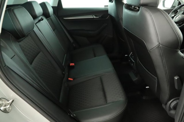 Škoda Karoq  2.0 TDI Style