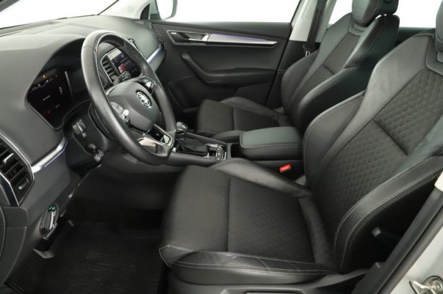 Škoda Karoq  2.0 TDI Style