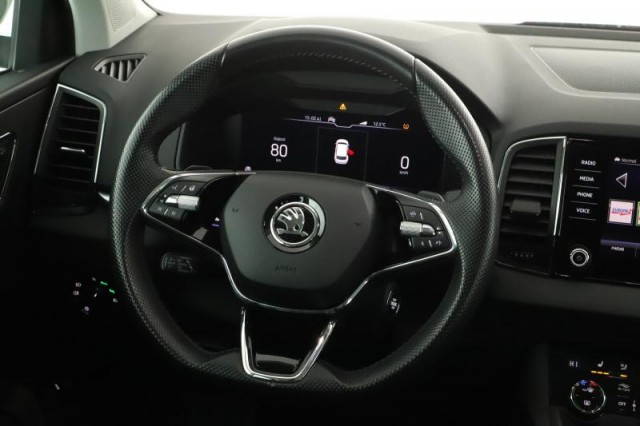 Škoda Karoq  2.0 TDI Style