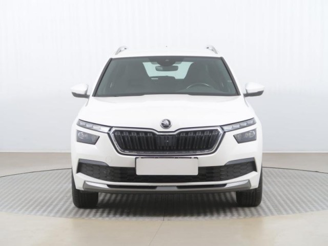 Škoda Kamiq  1.6 TDI Style