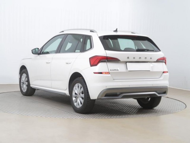 Škoda Kamiq  1.6 TDI Style