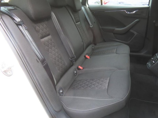 Škoda Kamiq  1.6 TDI Style