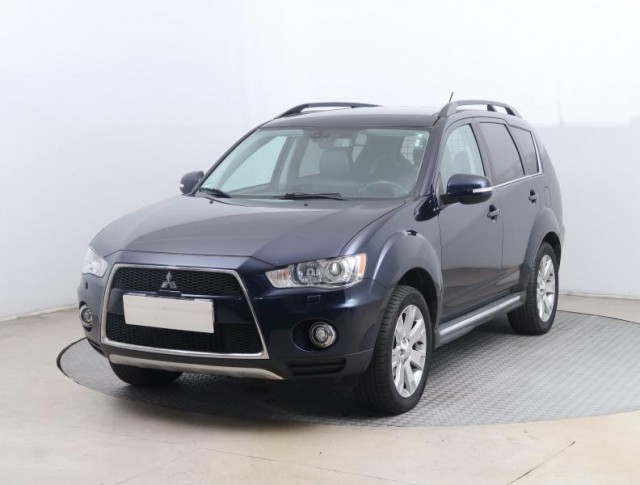 Mitsubishi Outlander  2.2 DI-D 