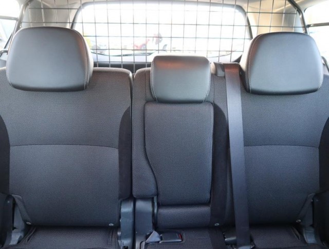 Mitsubishi Outlander  2.2 DI-D 