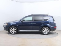 Mitsubishi Outlander  2.2 DI-D 