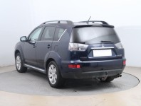 Mitsubishi Outlander  2.2 DI-D 