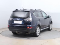 Mitsubishi Outlander  2.2 DI-D 
