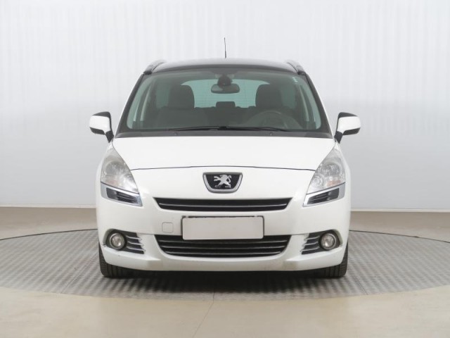 Peugeot 5008  2.0 HDI 