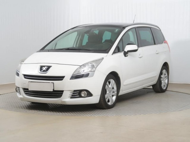 Peugeot 5008  2.0 HDI 