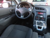 Peugeot 5008  2.0 HDI 