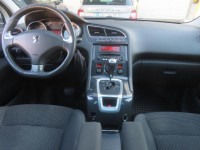 Peugeot 5008  2.0 HDI 