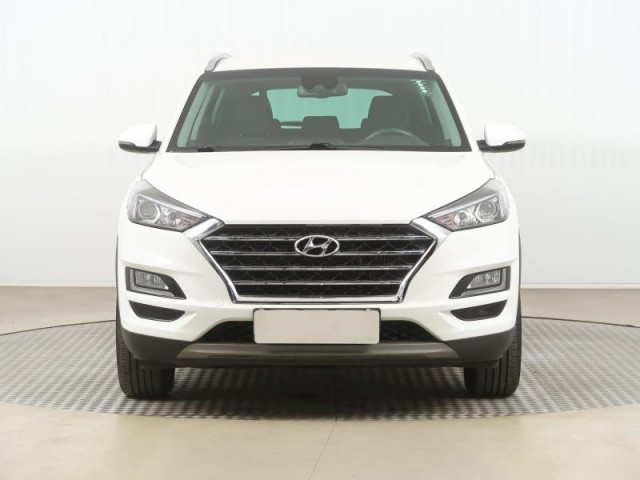 Hyundai Tucson  1.6 T-GDI 