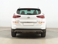 Hyundai Tucson  1.6 T-GDI 