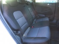 Hyundai Tucson  1.6 T-GDI 