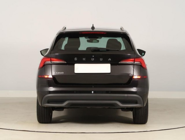 Škoda Kamiq  1.0 TSI 